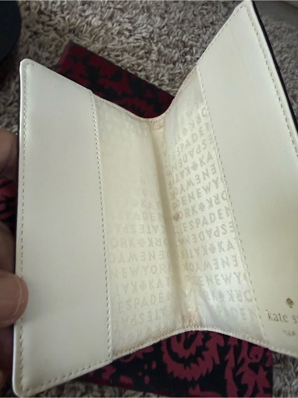 kate spade elevate your